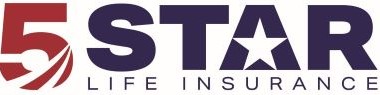 5 star logo