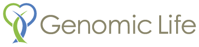 Genomic Life logo