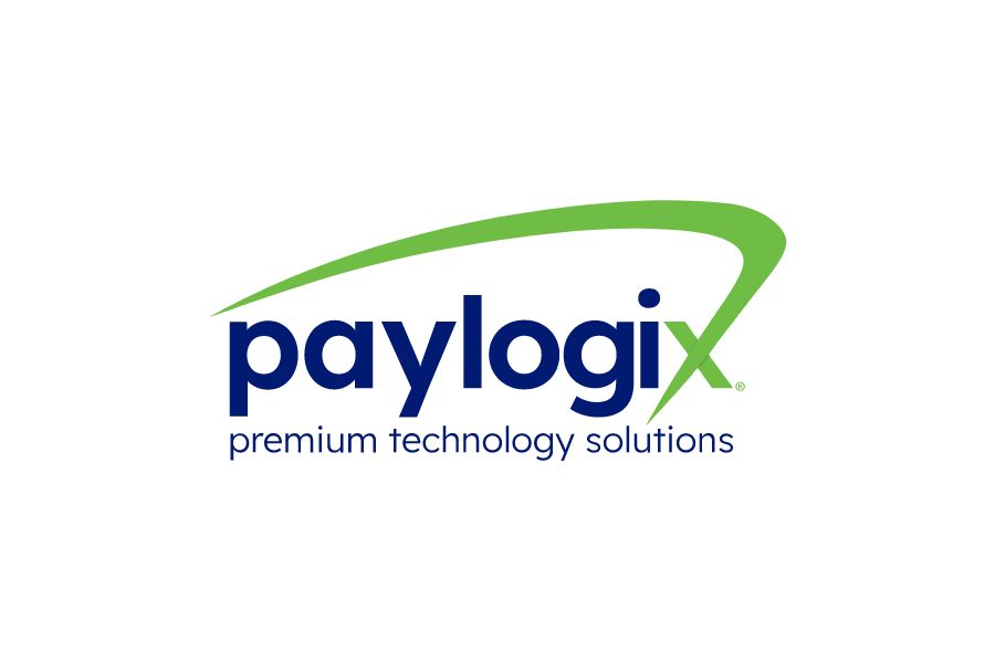 Paylogix logo