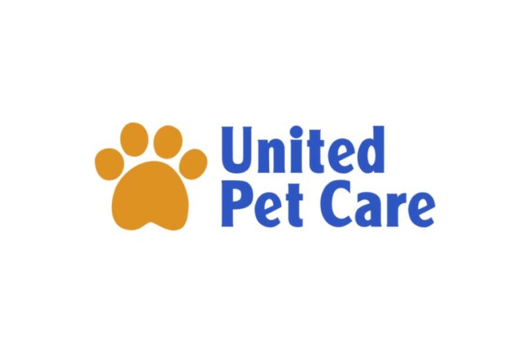 United Pet Care logo