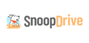 SnoopDrive logo