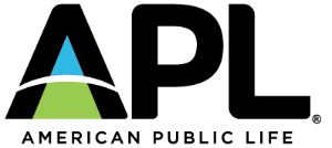 American Public Life logo