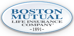 Boston Mutual logo