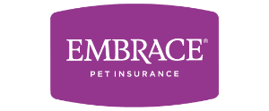 Embrace pet insurance logo