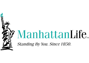 Manhattan Life logo