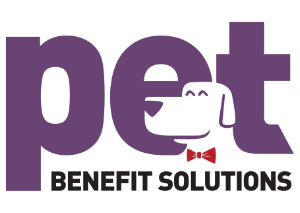 Pet Benefit Solutions logo