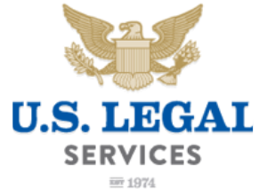 US Legal Services logo