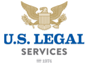 US Legal Services logo