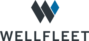 Wellfleet logo